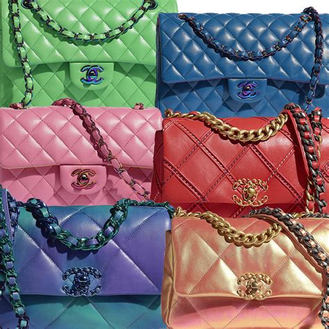 best chanel bags 2021|chanel bag 2021 collection.